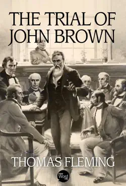the trial of john brown book cover image