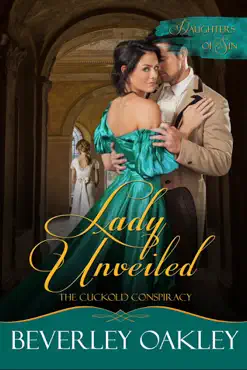 lady unveiled: the cuckold's conspiracy book cover image