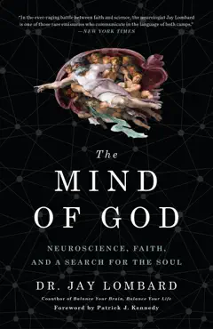 the mind of god book cover image