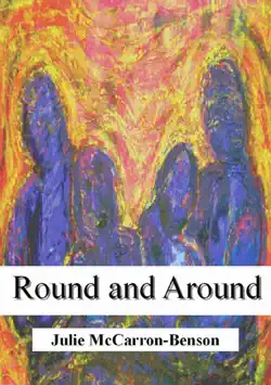 round and around book cover image