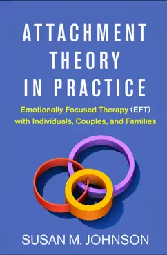 attachment theory in practice imagen de la portada del libro