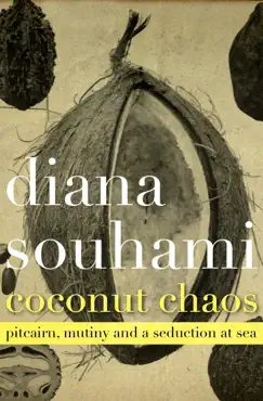 coconut chaos book cover image
