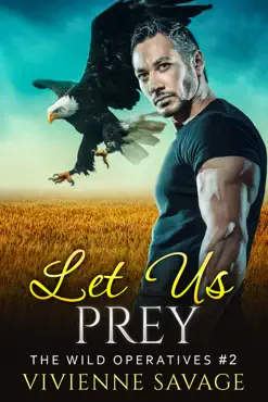 let us prey book cover image