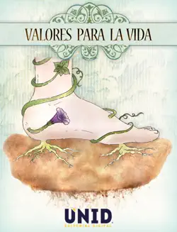 valores para la vida imagen de la portada del libro