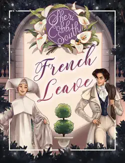french leave book cover image