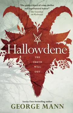 wychwood - hallowdene book cover image