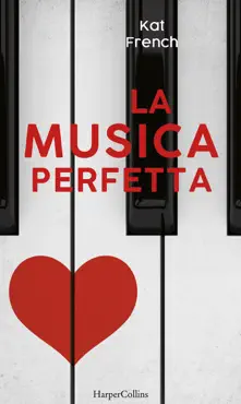 la musica perfetta book cover image