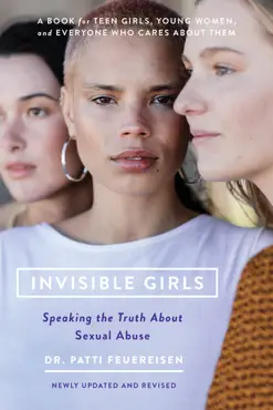 invisible girls book cover image