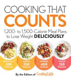 cooking that counts book cover image