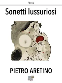 sonetti lussuriosi book cover image