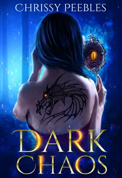 dark chaos book cover image