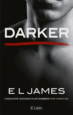 darker imagen de la portada del libro