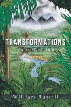 transformations book cover image