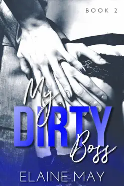 my dirty boss - book two book cover image