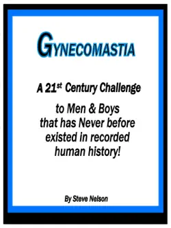 gynecomastia book cover image
