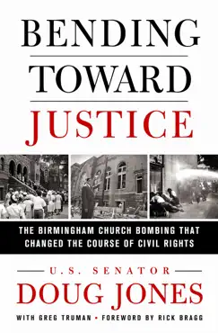 bending toward justice book cover image