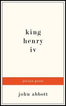 king henry the fourth imagen de la portada del libro