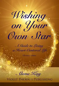 wishing on your own star book cover image