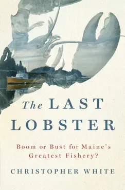 the last lobster book cover image