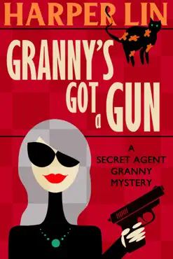 granny's got a gun book cover image