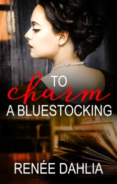 to charm a bluestocking book cover image