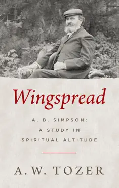wingspread book cover image