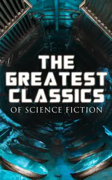 the greatest classics of science fiction book cover image