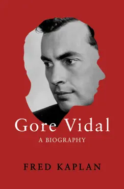 gore vidal book cover image