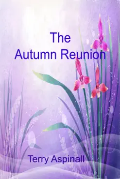 the autumn reunion book cover image
