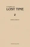 In Search of Lost Time [volumes 1 to 7] e-book