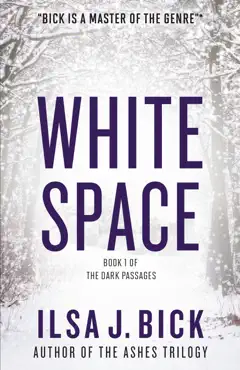 white space book cover image