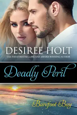 deadly peril book cover image