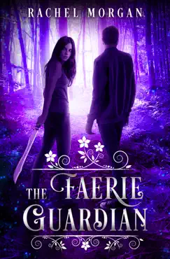 the faerie guardian imagen de la portada del libro