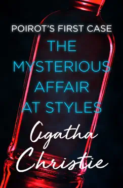 the mysterious affair at styles book cover image
