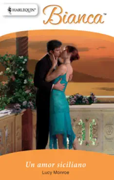 un amor siciliano imagen de la portada del libro