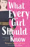 What Every Girl Should Know synopsis, comments