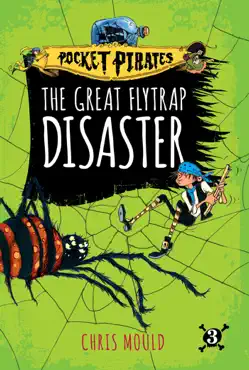 the great flytrap disaster book cover image