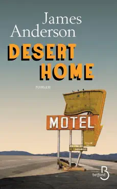 desert home book cover image