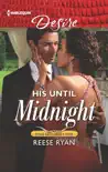 His Until Midnight synopsis, comments