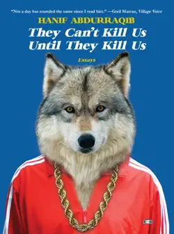 they can't kill us until they kill us book cover image