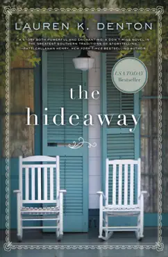 the hideaway book cover image
