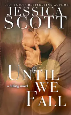 until we fall book cover image