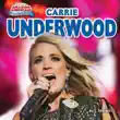 Carrie Underwood synopsis, comments
