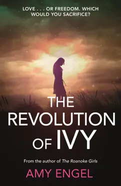 the revolution of ivy imagen de la portada del libro