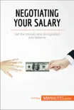 Negotiating Your Salary synopsis, comments