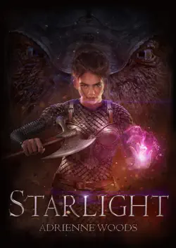 starlight book cover image
