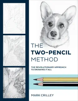 the two-pencil method book cover image
