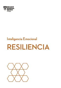 resiliencia imagen de la portada del libro