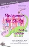 Mnemonics for Study synopsis, comments