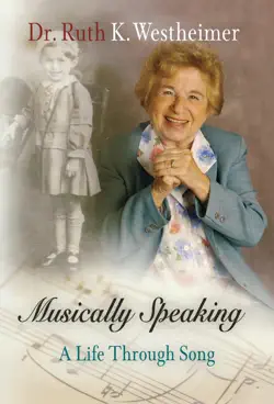 musically speaking book cover image